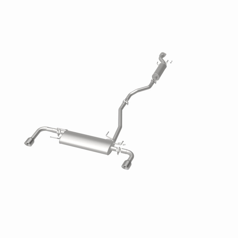MagnaFlow BRE Exhaust Kit 09-14 Nissan Murano 3.5L
