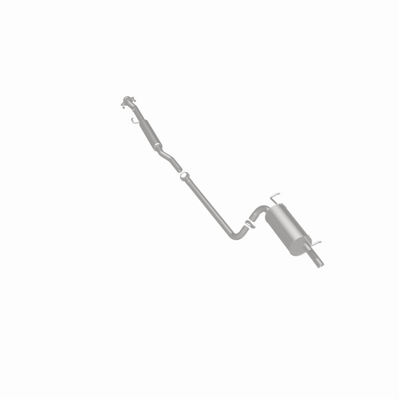 MagnaFlow BRE Exhaust Kit 97-01 Toyota Camry Solara