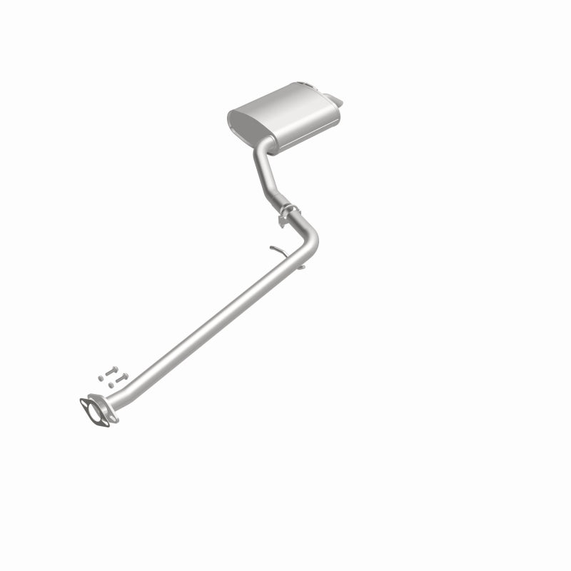 BRExhaust 06-10 Hyundai Sonata 2.4L Muffler Kit