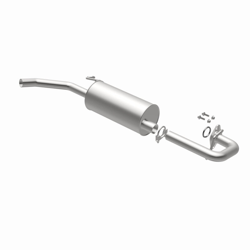 BRE Exhaust 98-00 RAV4 2.0L Muffler Kit