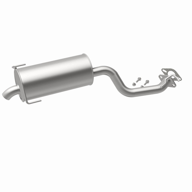 BRE Exhaust 00-04 Legacy Outback 2.5L Muffler Kit
