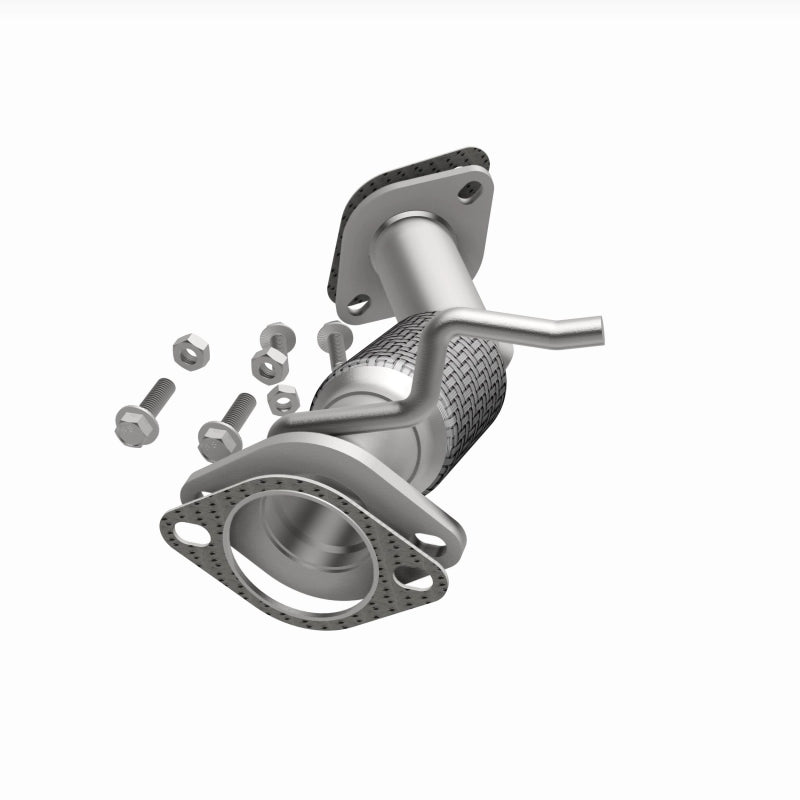 BRE Exhaust 11-14 Sonata 2.0L 2.4L Front Pipe Kit