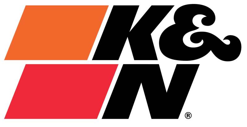 K&N Fuel Filter Diesel Truck 18-21 Ford 3.0