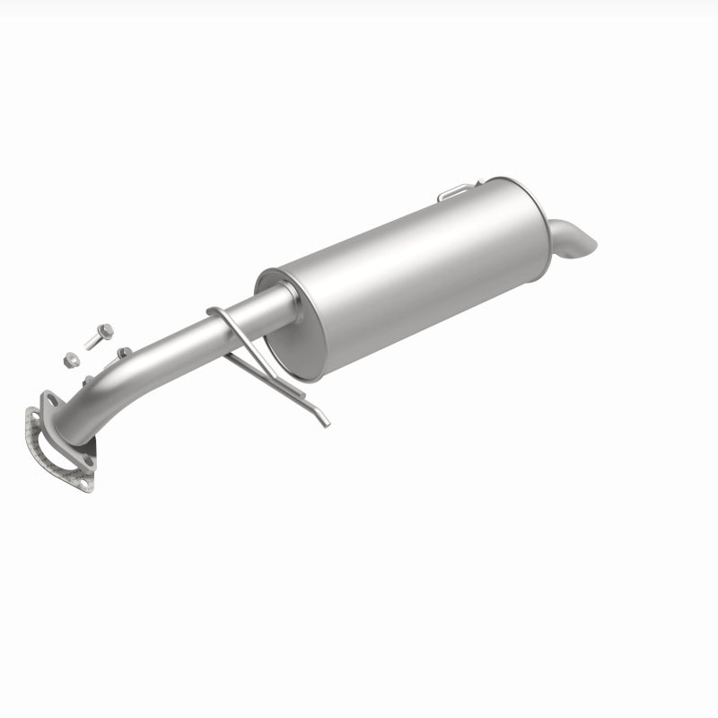 BRE Exhaust 10-11 Kia Soul 2.0L Muffler Kit