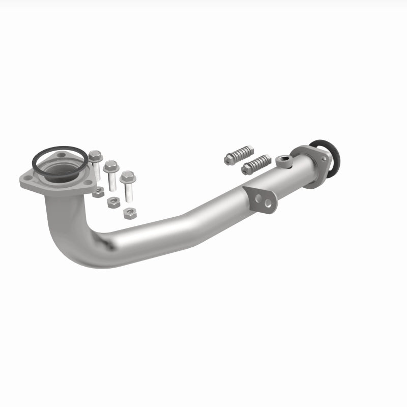 BRE Exhaust 97-01 Honda CR-V 2.0L Front Pipe Kit