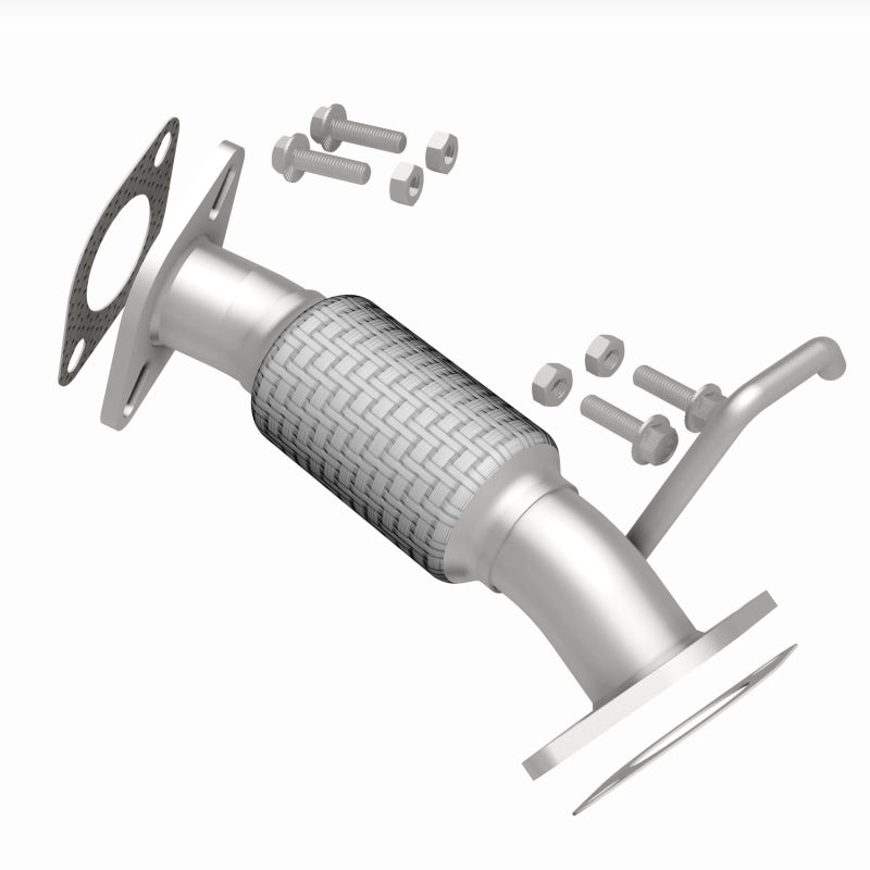 BRE Exhaust 06-08 Optima 2.4L Front Pipe Kit