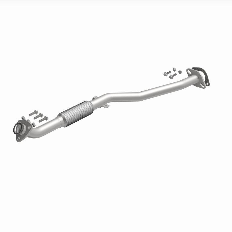 BRE Exhaust 95-99 200SX Sentra 1.6L Front Pipe Kit