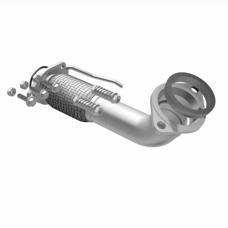 BRE Exhaust 08-12 Accord 2.4L Front Pipe Kit