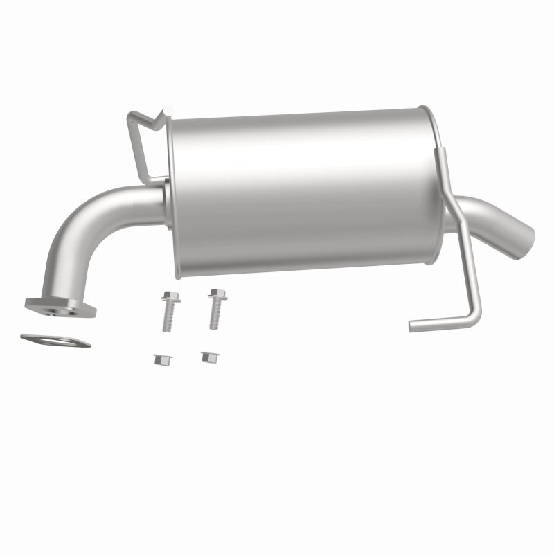 BRE Exhaust 05-09 Outback 2.5L Muffler Kit