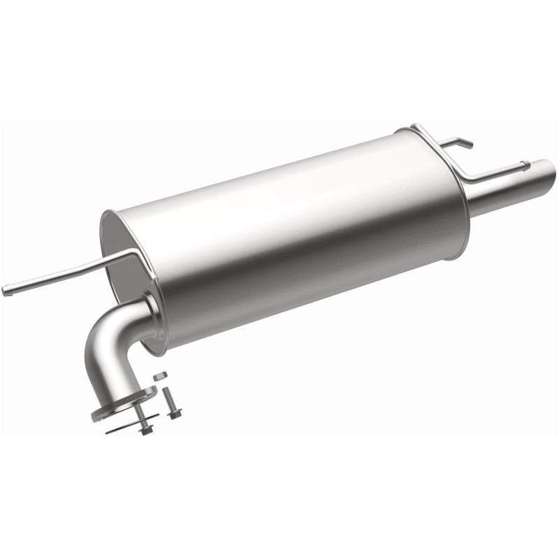 BRExhaust 95-96 Lexus ES300/ 95-96 Toyota Camry Muffler Kit