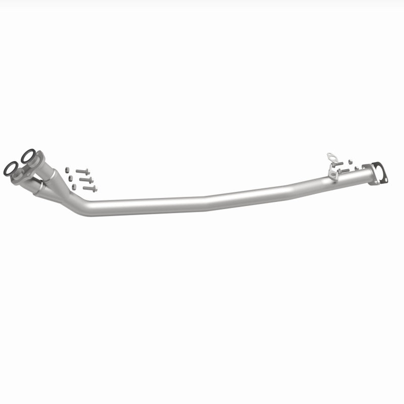 BRE Exhaust 86-89 4Runner 2.4L Front Pipe Kit