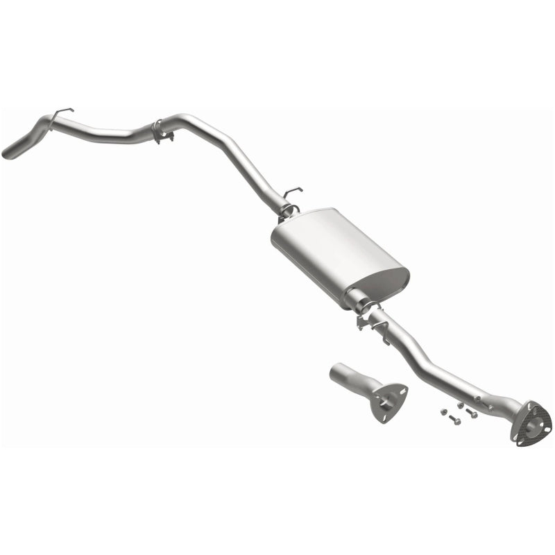 MagnaFlow BRE Exhaust Kit 96-02 S10 Sonoma 4.3L