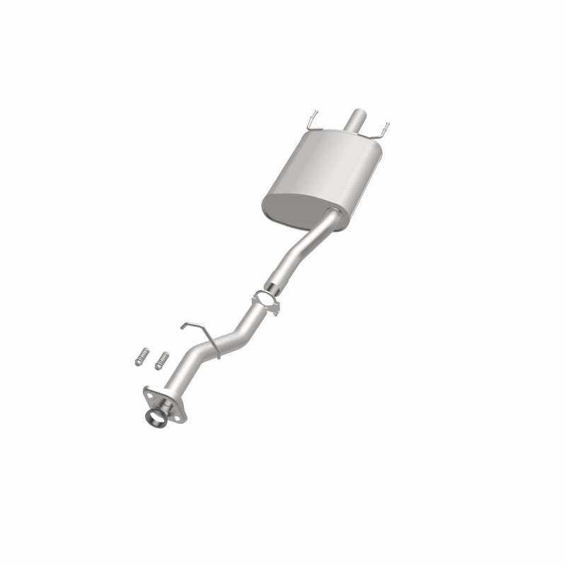 BRE Exhaust 94-99 Accord CL 2.2L 2.3L Muffler Kit