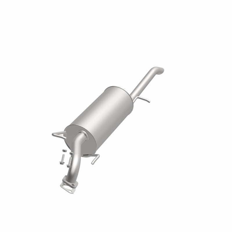 BRExhaust 09-11 Chevrolet Aveo 1.6L Muffler Kit