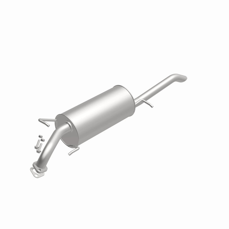 BRExhaust 09-11 Chevrolet Aveo 1.6L Muffler Kit