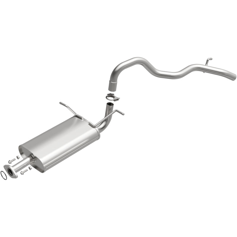 MagnaFlow BRE Exhaust Kit 94-98 Sidekick Tracker Sunrunner 1.6L