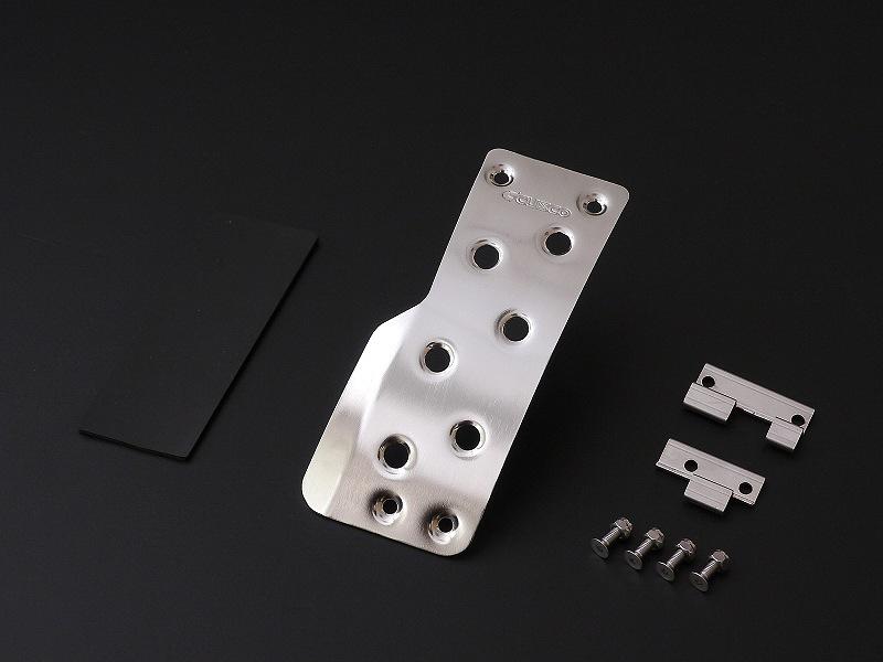 Cusco Sports Accel Pedal 13 Subaru BRZ/Scion FR-S/Toyota 86