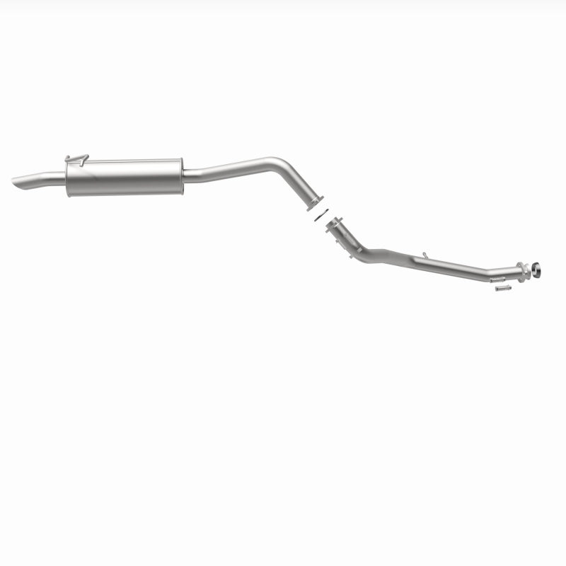 MagnaFlow BRE Exhaust Kit 08-15 Scion xB 2.4L