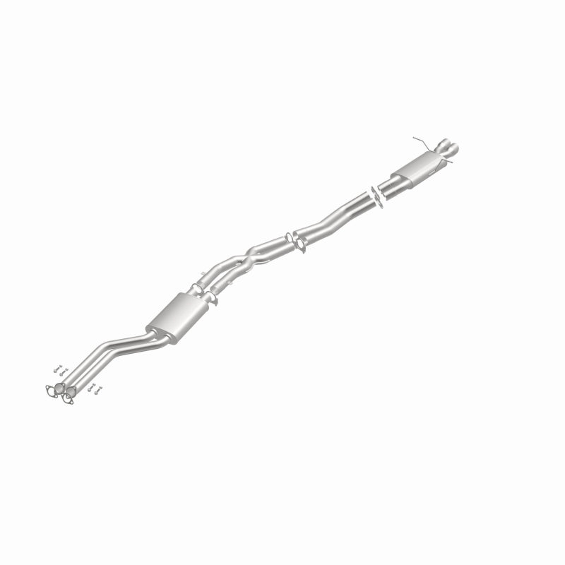 MagnaFlow BRE Exhaust Kit 01-06 BMW 330Ci 330i 3L