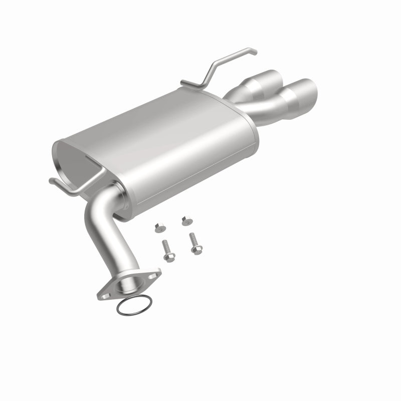 BRE Exhaust 06-08 M35 3.5L Muffler Kit