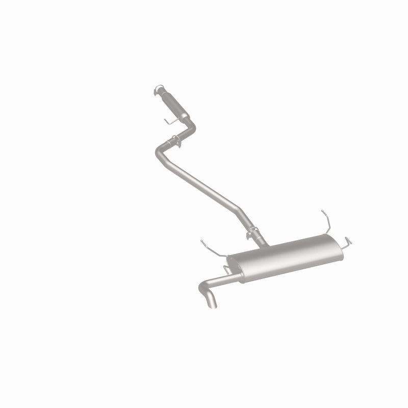 MagnaFlow BRE Exhaust Kit 15-17 Chrysler 200 2.4L