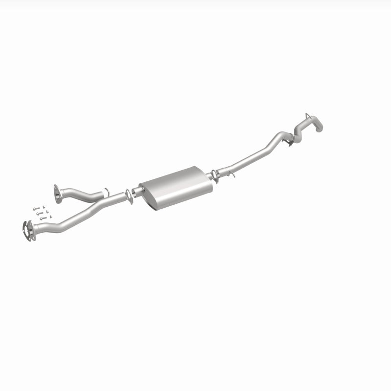 MagnaFlow BRE Exhaust Kit 96-02 S10 Sonoma 4.3L