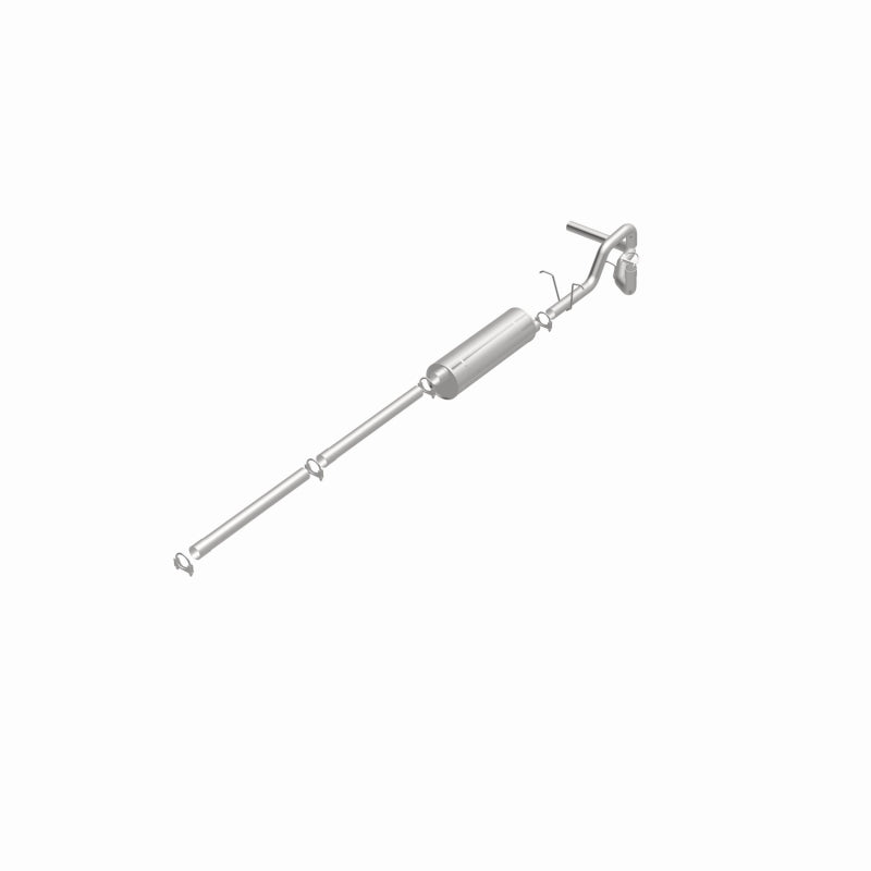 MagnaFlow BRE Exhaust Kit 87-95 Ford F-150