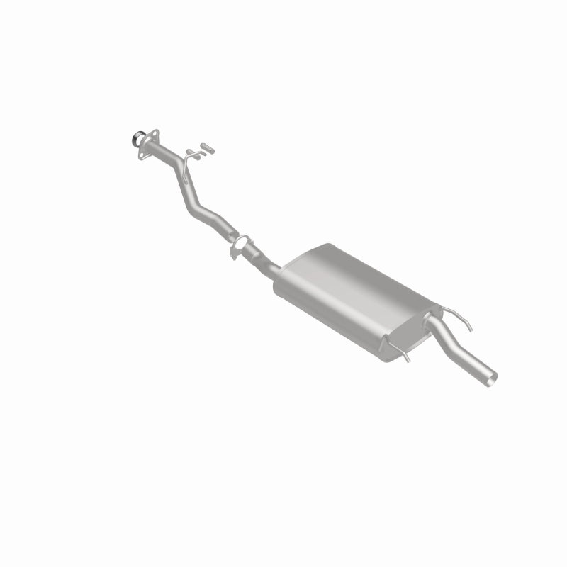 BRE Exhaust 94-97 Accord 2.2L Muffler Kit