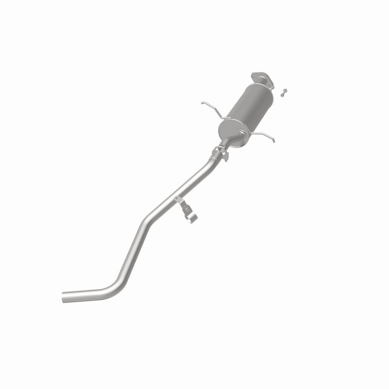 MagnaFlow BRE Exhaust Kit 90-96 Nissan D21 2.4L