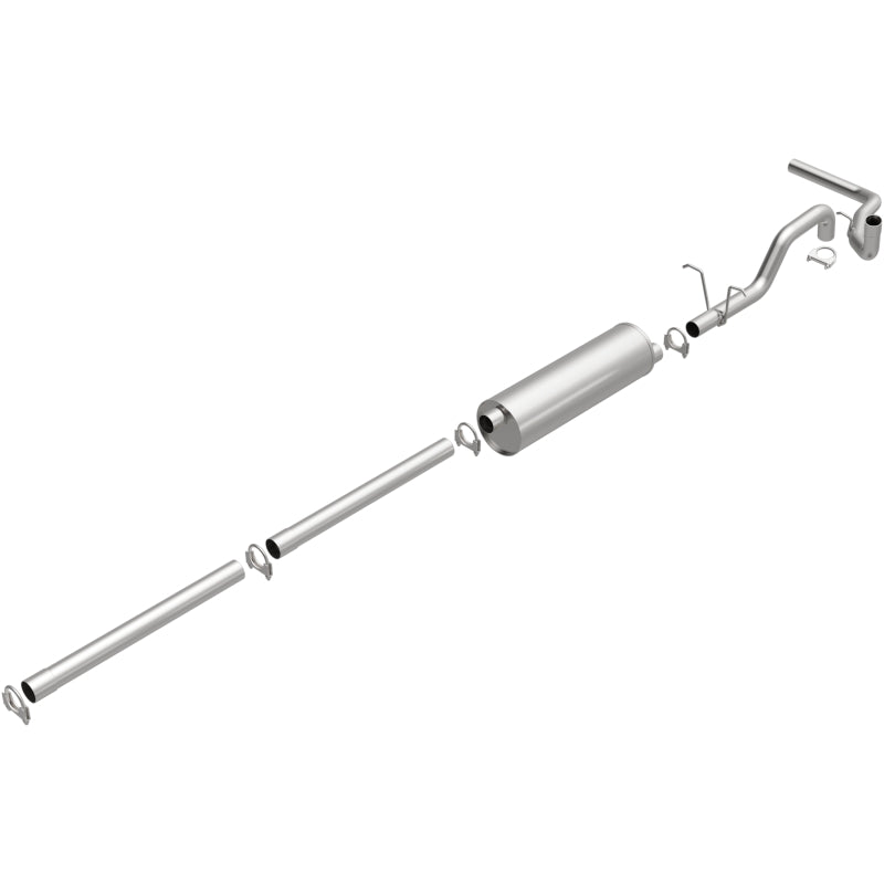 MagnaFlow BRE Exhaust Kit 87-95 Ford F-150