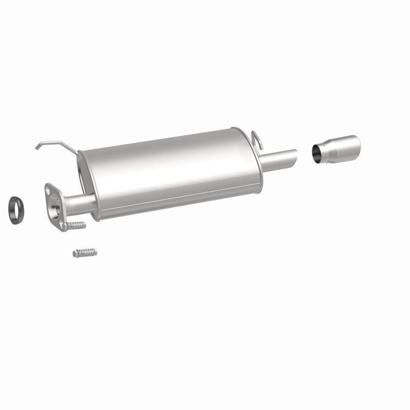 MagnaFlow BRE Exhaust Kit 04-12 Mitsubishi Galant 2.4L