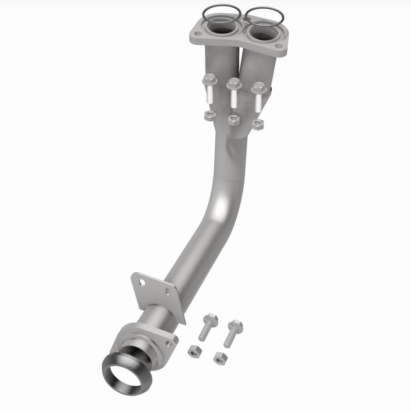 BRE Exhaust 94-97 Accord 2.2L Front Pipe Kit