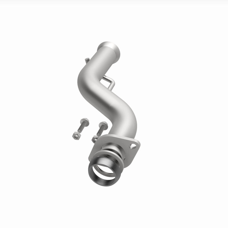 BRE Exhaust 11-13 Jeep Grand Cherokee 3.6L Front Pipe Kit
