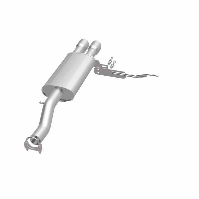 BRExhaust 14-22 MINI COOPER 2.0L Exhaust Kit