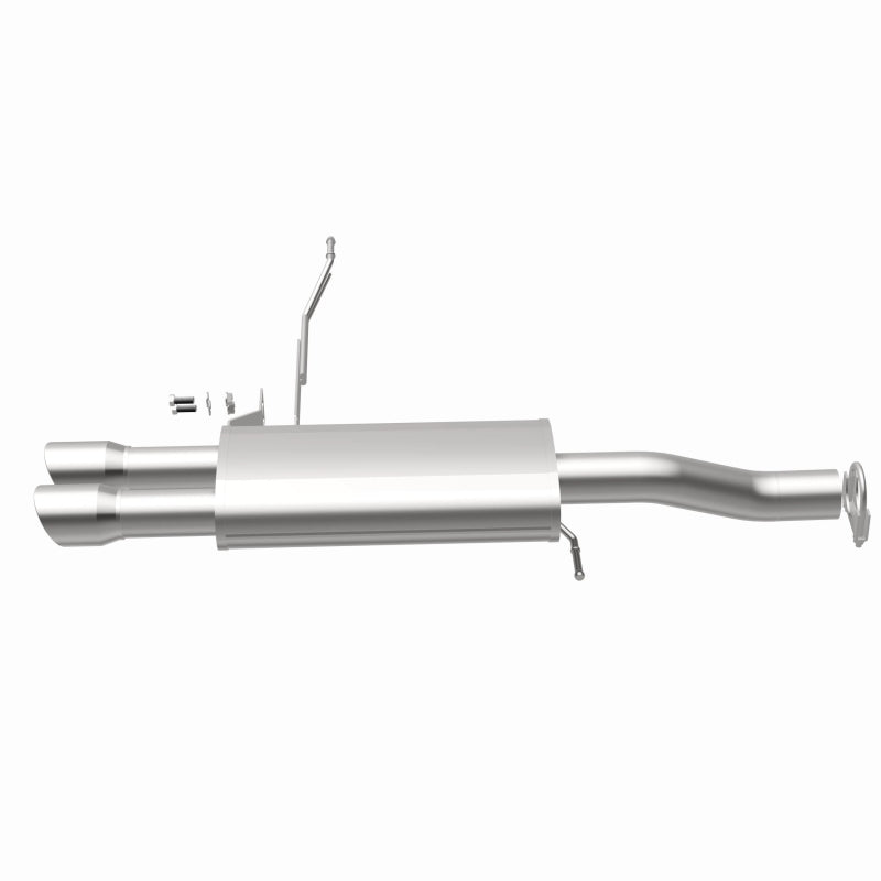 BRExhaust 14-22 MINI COOPER 2.0L Exhaust Kit