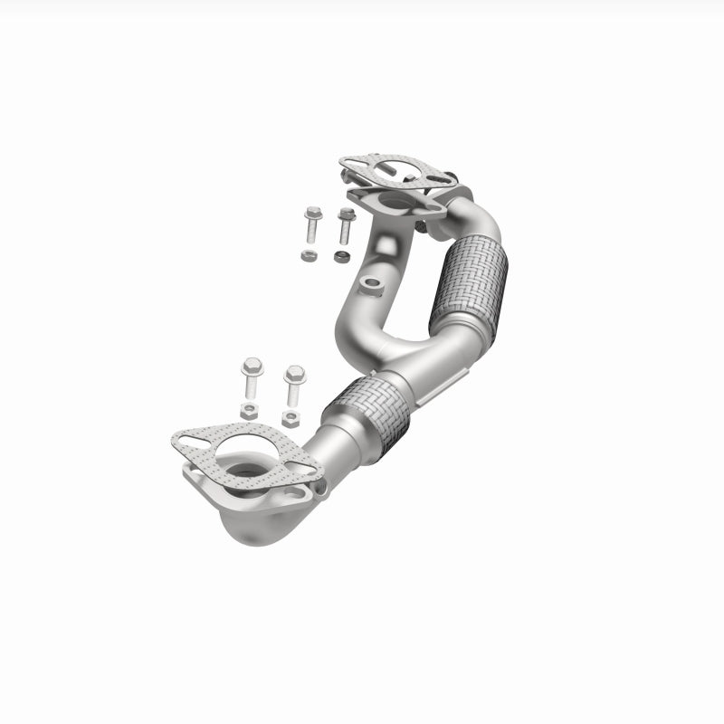 BRE Exhaust 02-05 Sedona 3.5L Front Pipe Kit