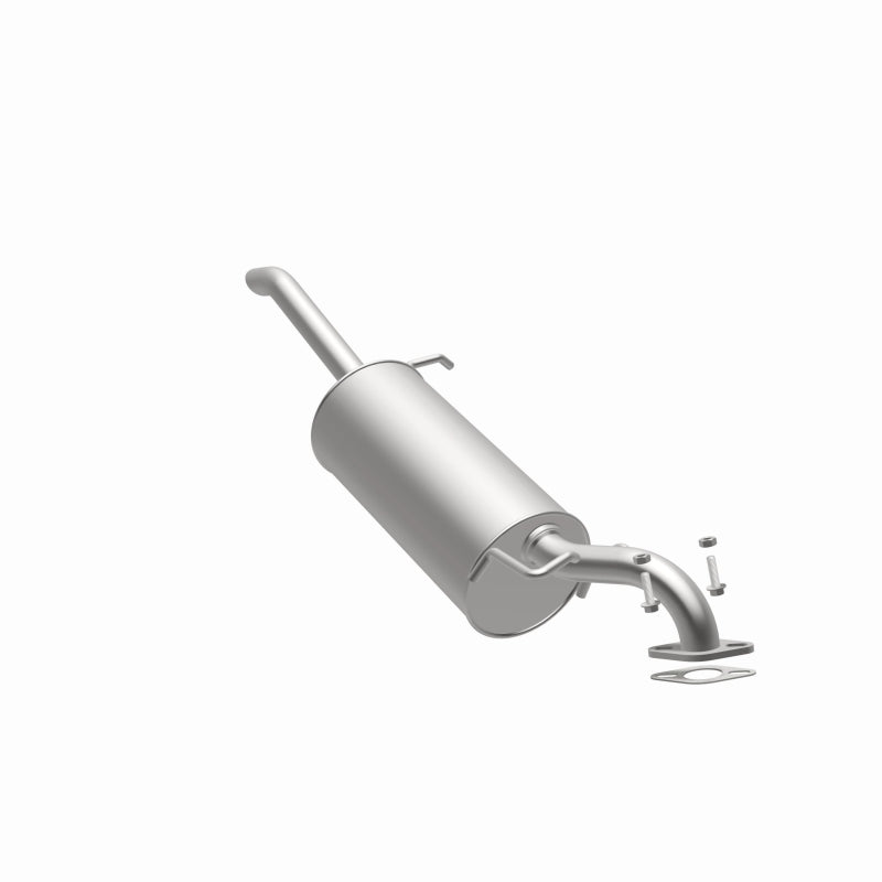 BRExhaust 05-07 Pontiac Wave/ 04-08 Chevrolet Aveo Muffler Kit