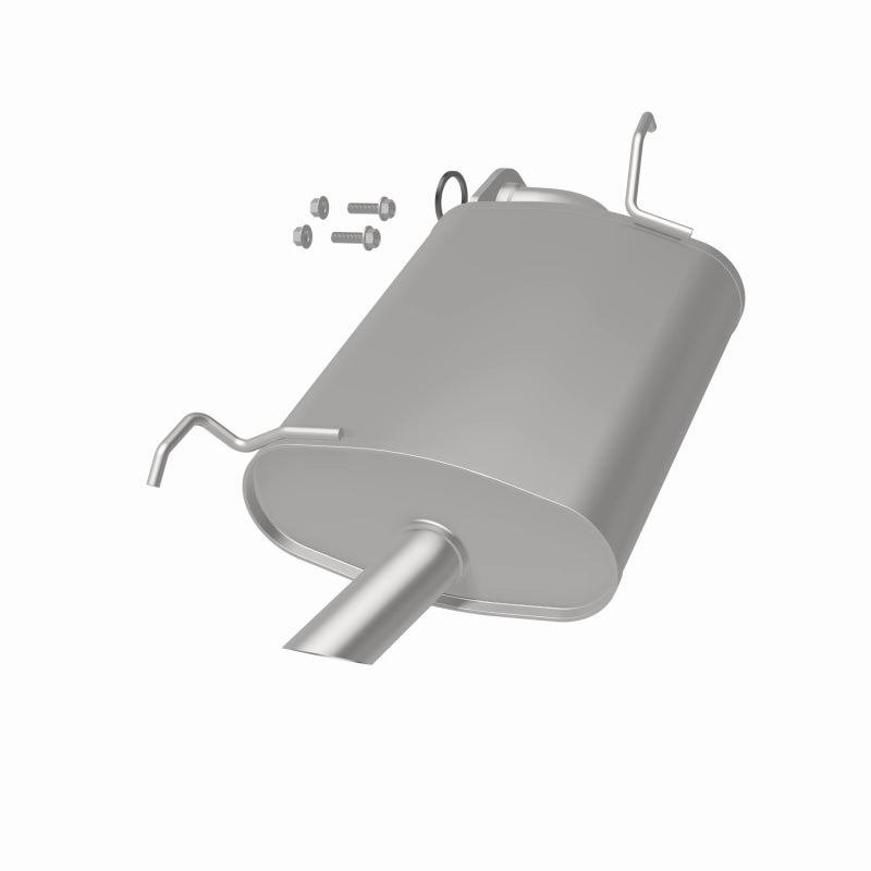 BRE Exhaust 98-02 Accord 3.0L Muffler Kit