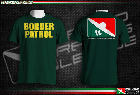 "Border Patrol" Shirt