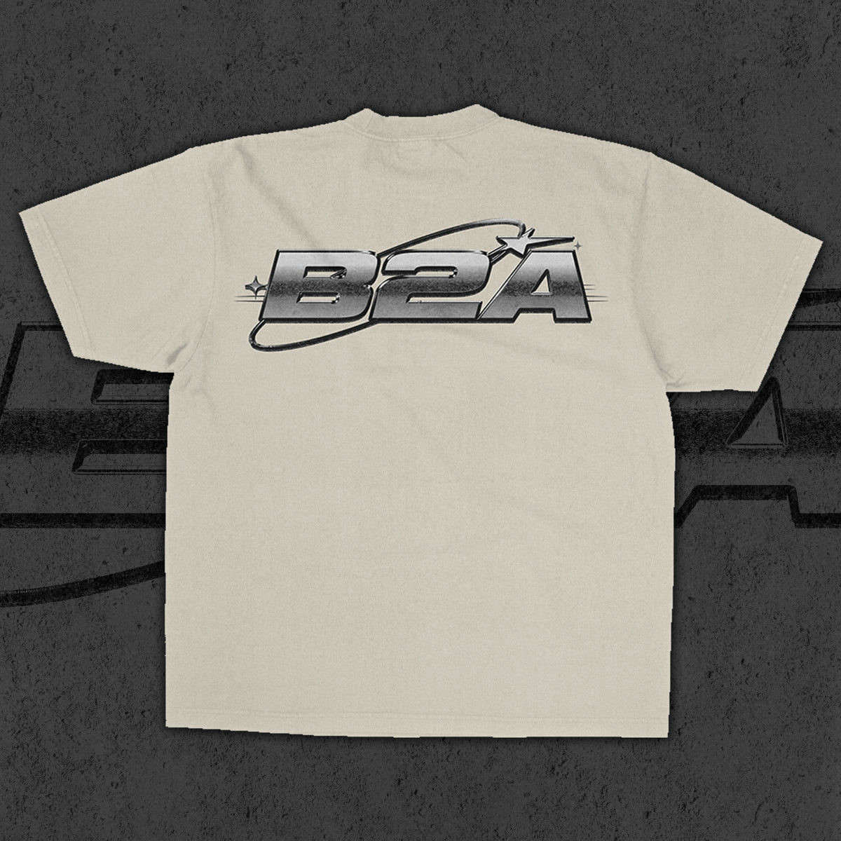 PRE-ORDER : B2A