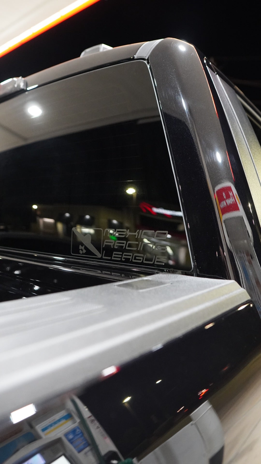 MRL Sticker Pack ( 100 entries )