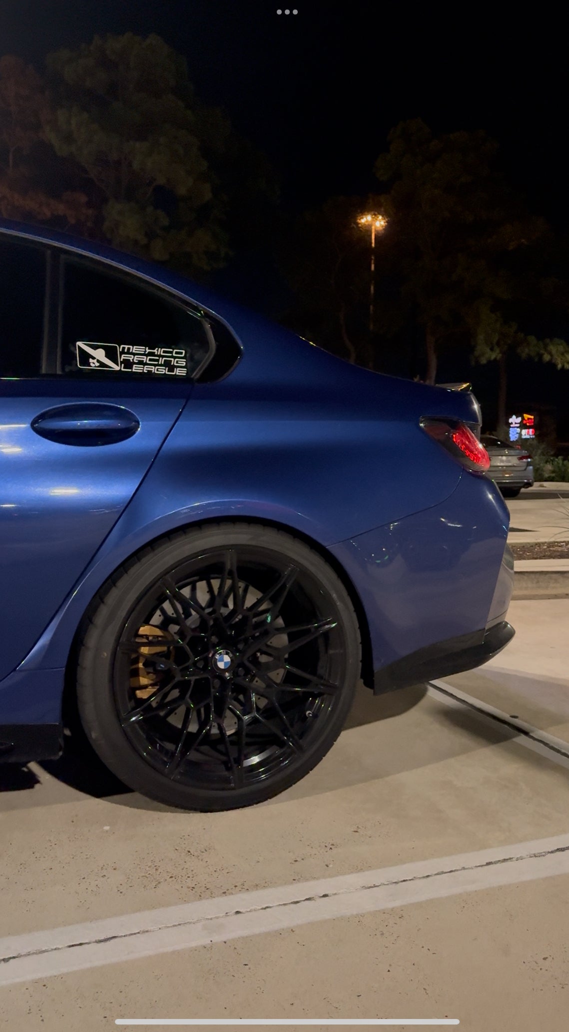 MRL Sticker Pack ( 100 entries )