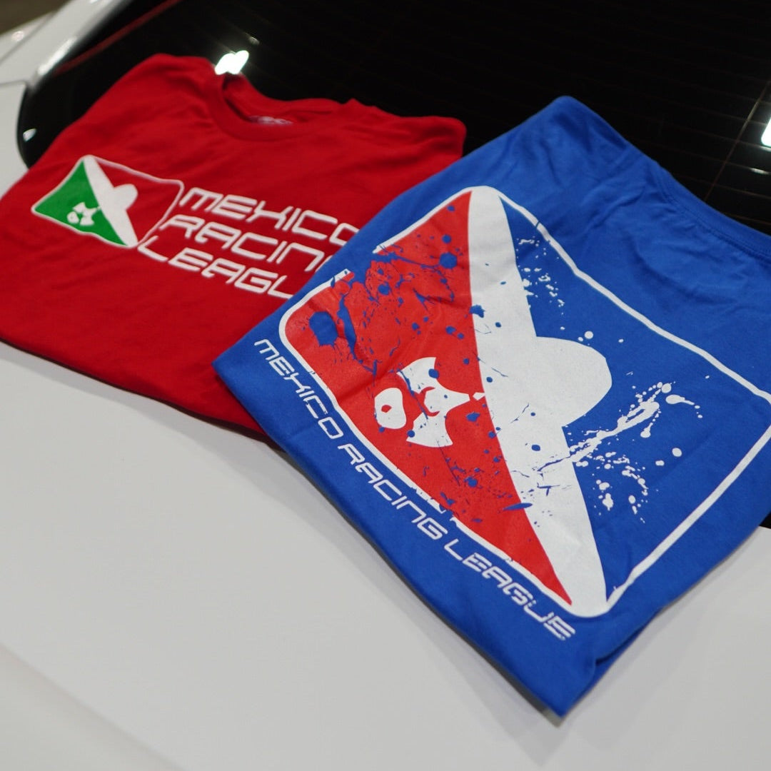 MRL Shirt & Hat Combo 300 ENTRIES