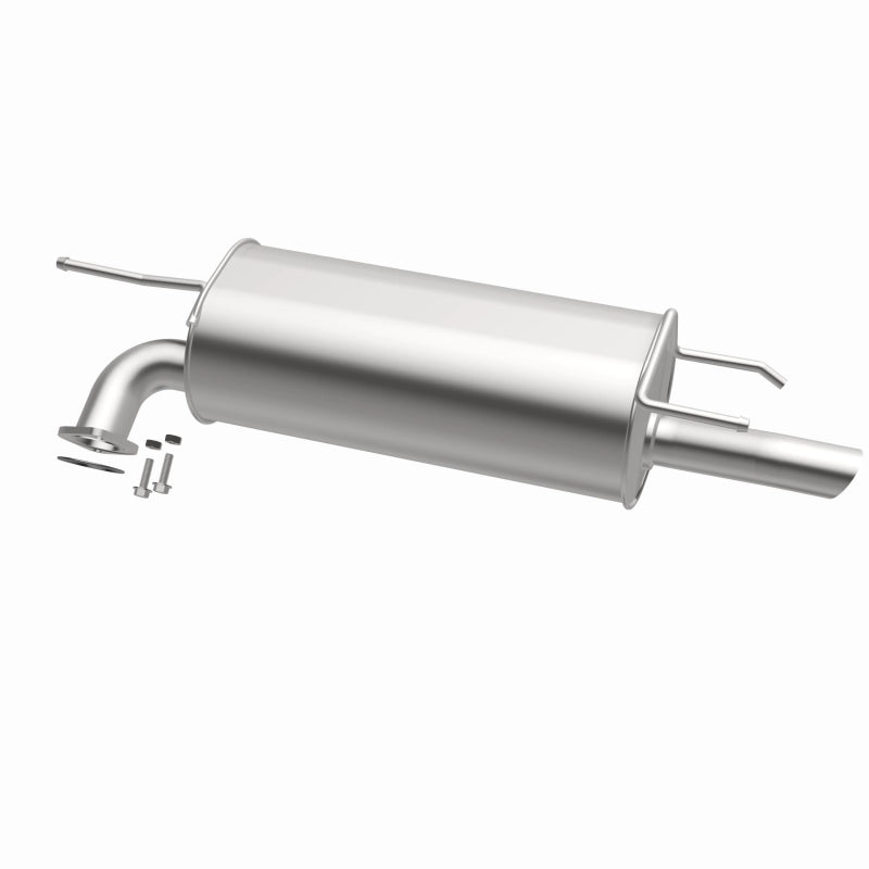 BRExhaust 95-96 Lexus ES300/ 95-96 Toyota Camry Muffler Kit