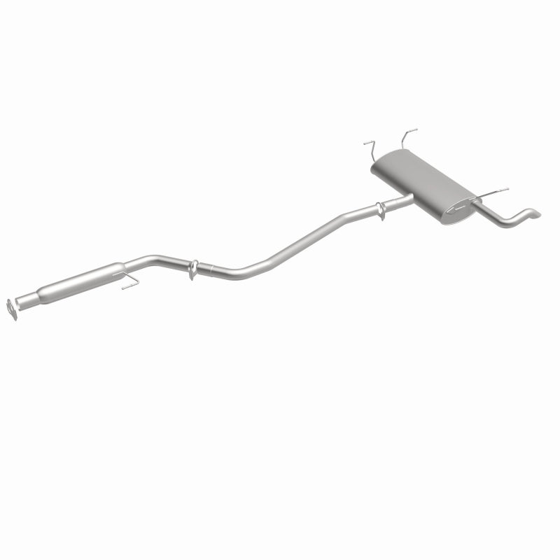MagnaFlow BRE Exhaust Kit 15-17 Chrysler 200 2.4L