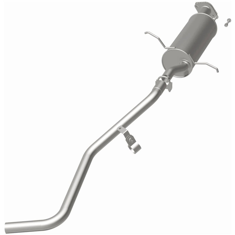 MagnaFlow BRE Exhaust Kit 90-96 Nissan D21 2.4L