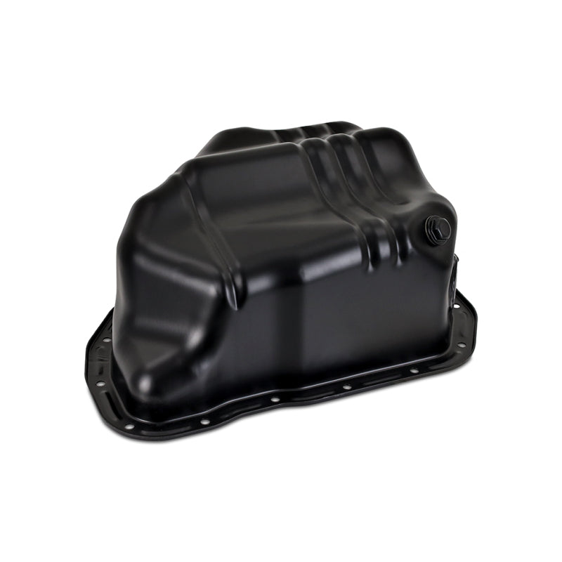 Mishimoto 01-10 GM 6.6L Duramax Oil Pan