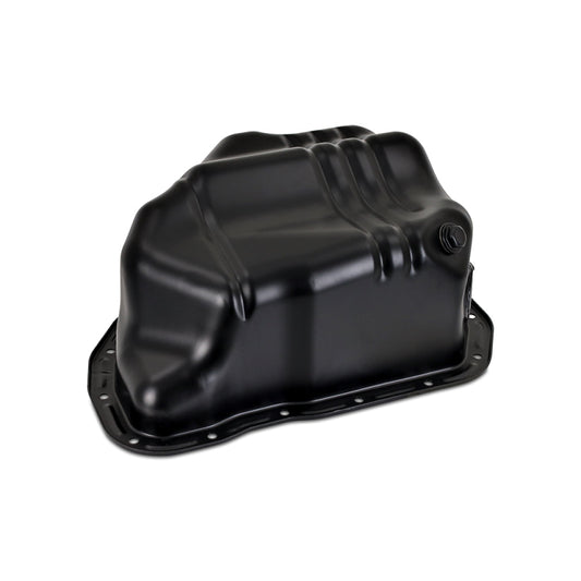 Mishimoto 01-10 GM 6.6L Duramax Oil Pan