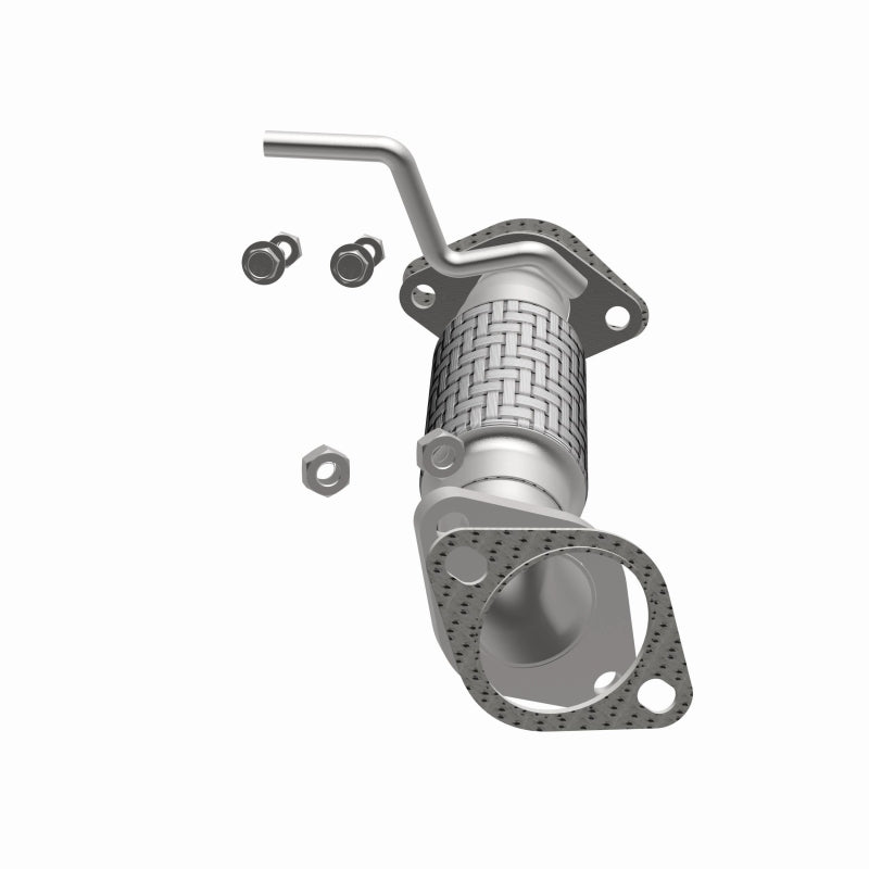 BRE Exhaust 06-10 Sonata 2.4L Front Pipe Kit