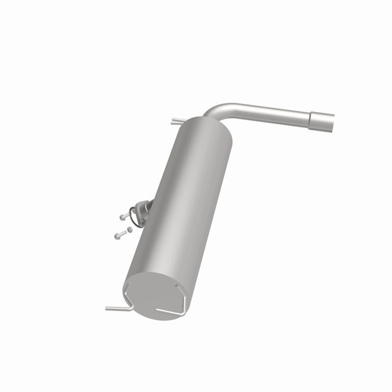 BRExhaust 01-03 Toyota RAV4 2.0L Muffler Kit